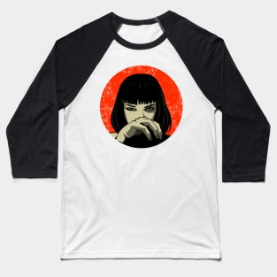 Mia (Vintage) Baseball T-Shirt